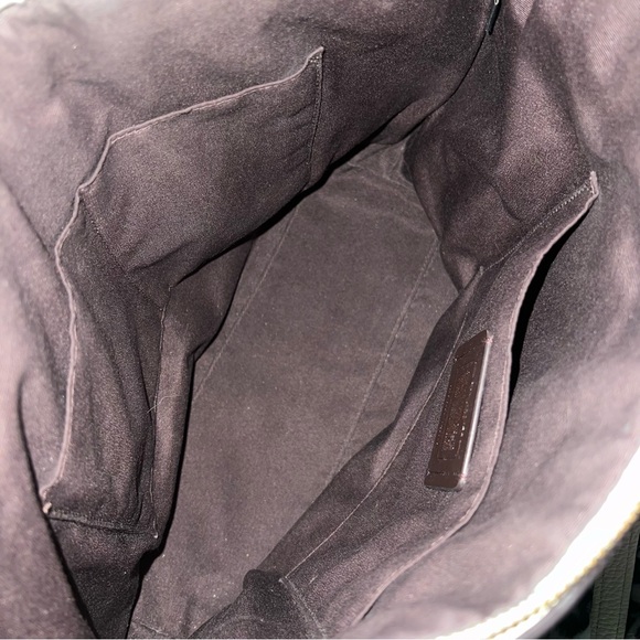 Coach bag - Picture 3 of 3